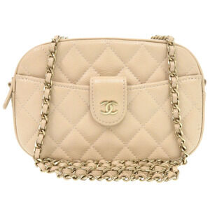 CHANEL Bag